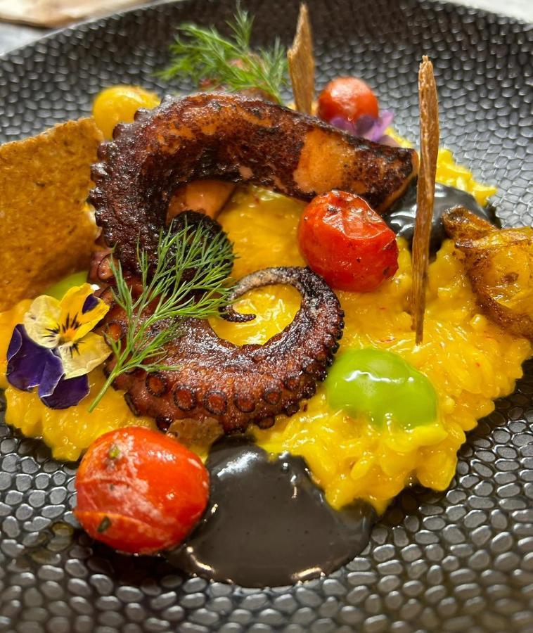 Gourmet Hotel Villa Patriot Mariánské Lázně Eksteriør bilde