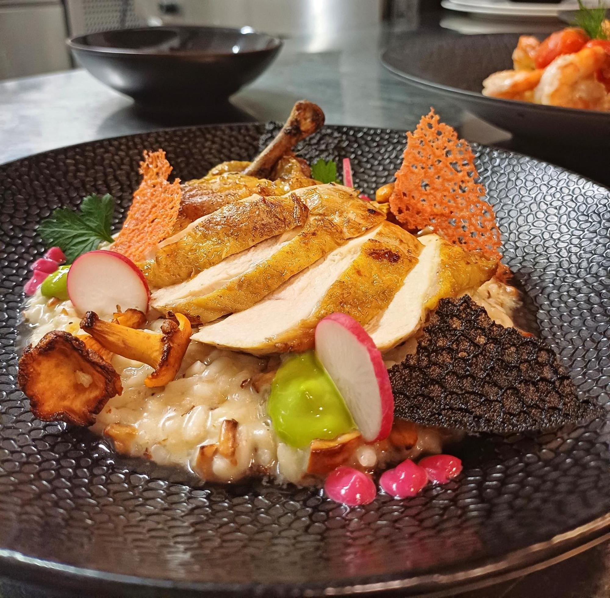 Gourmet Hotel Villa Patriot Mariánské Lázně Eksteriør bilde